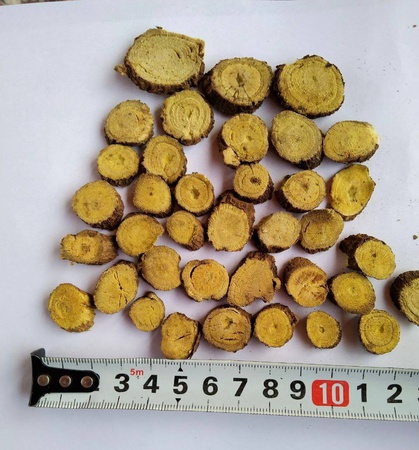 Kurutulmuş meyveler