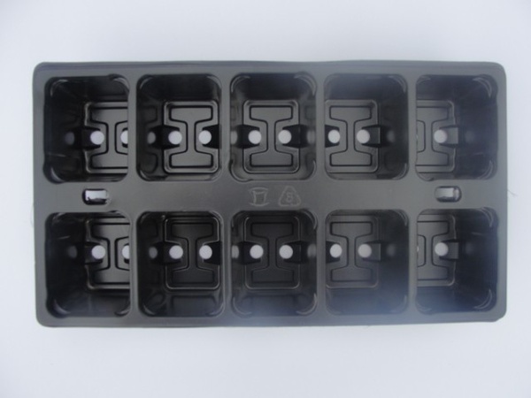 كاسيت شتلة 10 خلايا