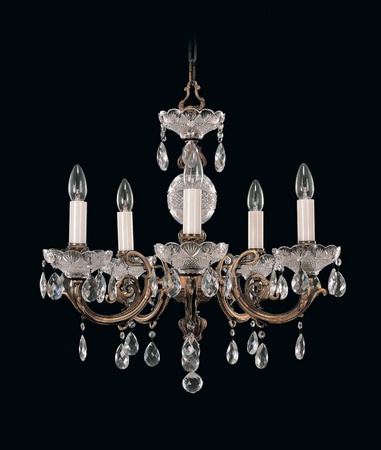 Люстры Elite Bohemia