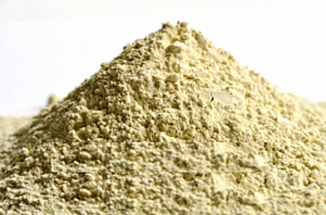 Bentonit kil tozu PBG