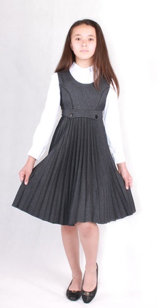 Сарафан Школьный "МОНИКА"