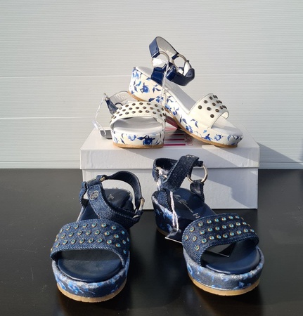 ЛОТ АКЦИЯ ДЕТСКОЙ ОБУВИ