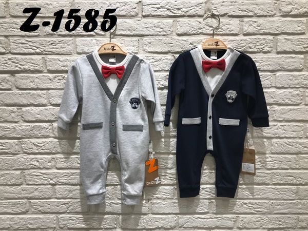 Детская одежа BabyZ