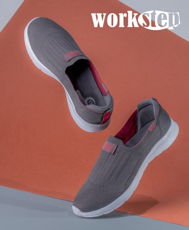 WORKSTEP'ten eskizler