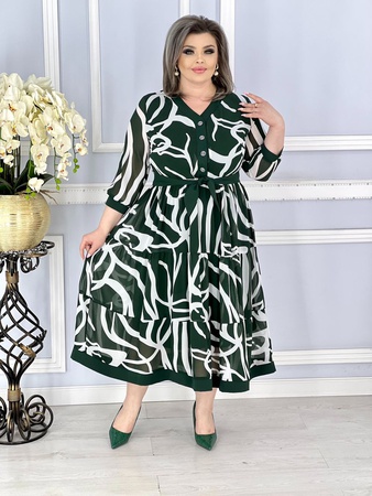 Kadınların elbisesi