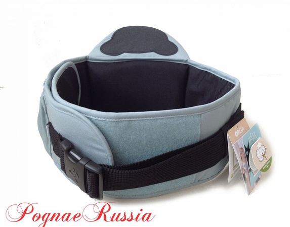 Хипсит Pognae (Понье) ORGA "Cabbage" (сиденье)