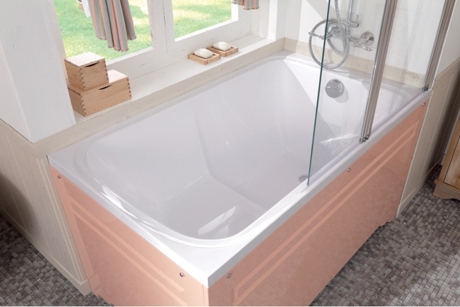 Banyo Berta 130 × 75