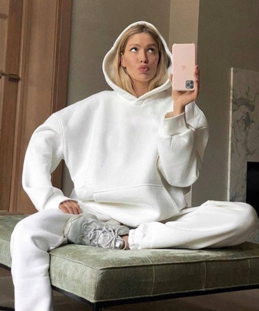 Отшиваем такие спортивные двойки с начёсом и без начёса , осень зима , качество гарантированно