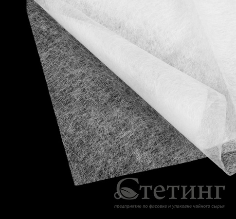 PLA woven biodegradable material