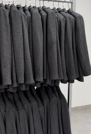 Пошив одежды - полный спектр услуг