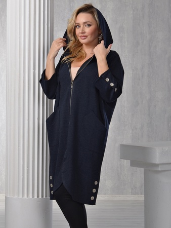 Кардиган-00458