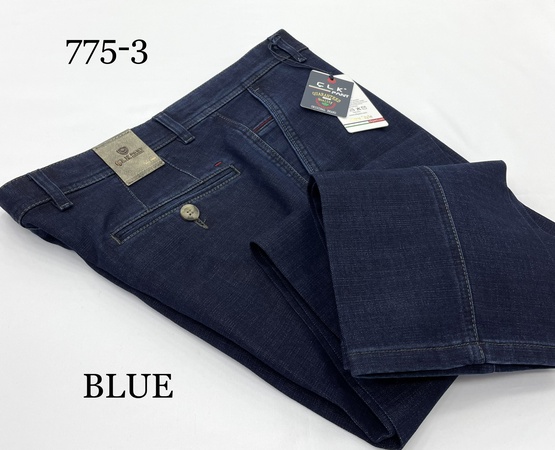 TENCEL ДЖИНСЫ ( 775 )