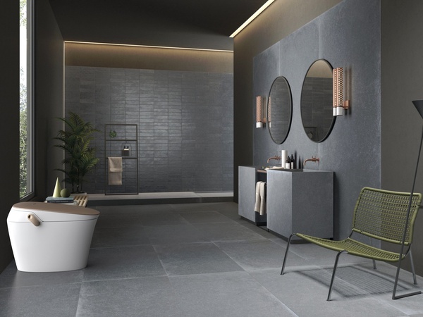 Wall Mounted Smart Bidet Toilet