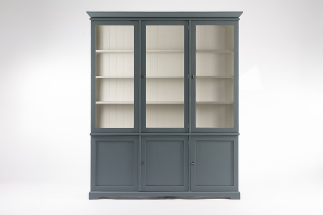 Vitrinekast Grenoble 3