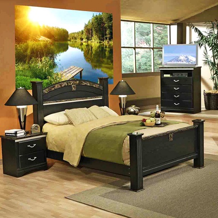 Guten Morgen / 4 Blätter