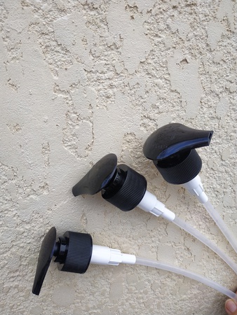 Sıvı sabunluk 28/410