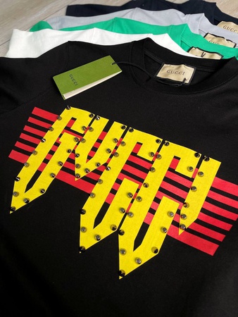 Футболка “GG”