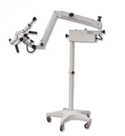 Микроскоп для операций