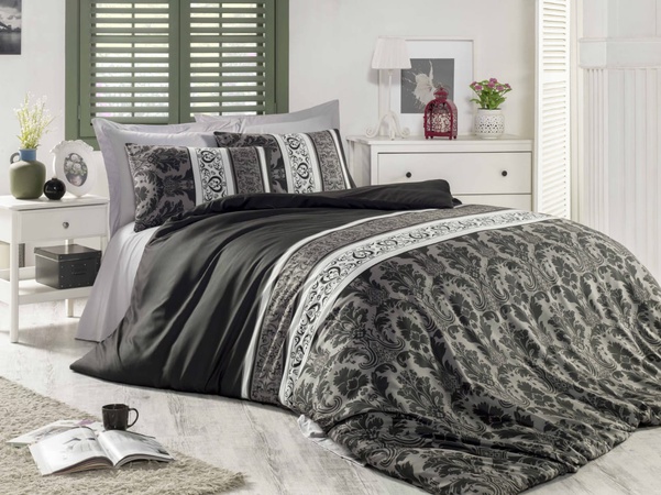 Постельное белье 100% хлопок