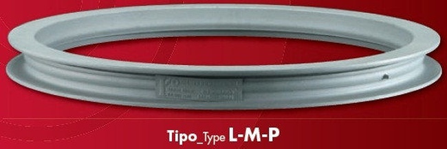 Круг поворотный (для прицепа типа 2 ПТС-4/4,5/5/6/