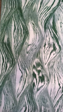 Гибкий камень