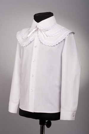 школьная форма. блузки