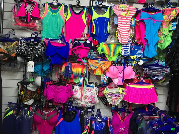 Аксессуары ждя женщин