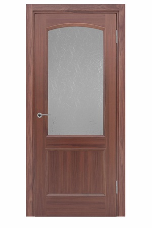 Kapı Ideline 103 DO / Ceviz Renkli