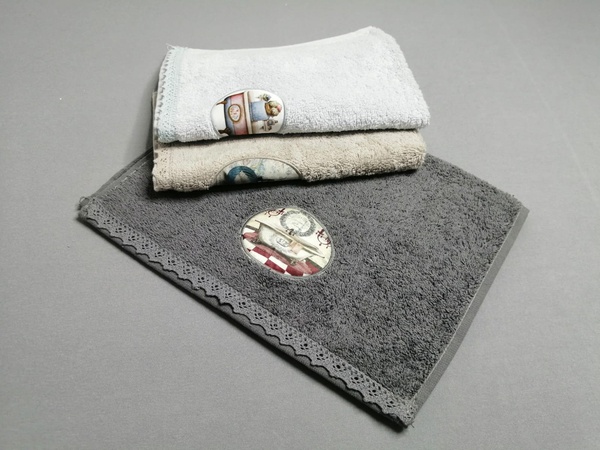 Текстиль для кухни