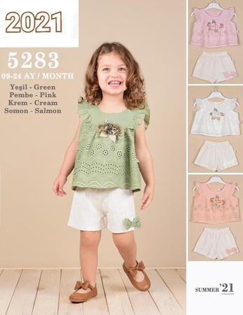 Lilax - Детская одежда