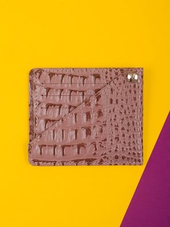 Pocket wallet MVK-506