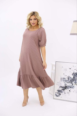 Платье вечернее праздничное нарядное летнее