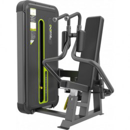 A3004 Баттерфляй (Pectral Machine). Стек 109 кг.