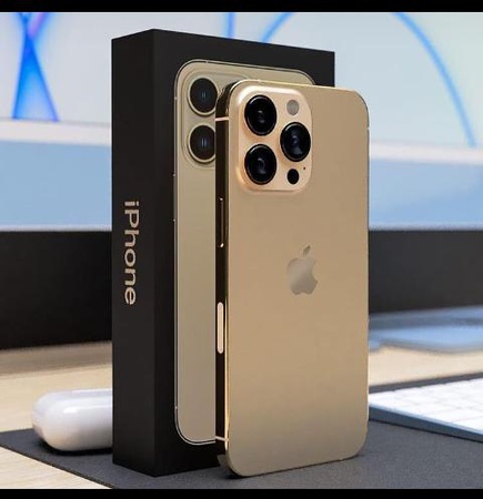 Apple iPhone 13 pro Maks 512 gb