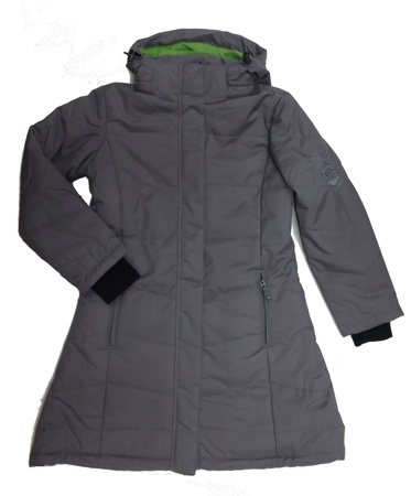 Пальто подростковое