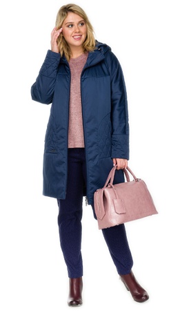 Куртка женская