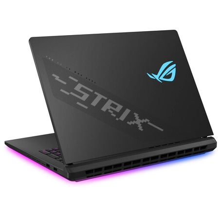 Original New ASUS 18 Republic of Gamers Strix SCAR 18 Gaming Laptop