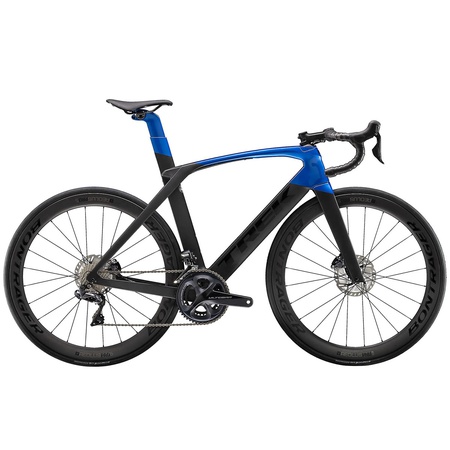 2021 TREK MADONE SL 7 ROAD BIKE