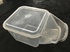 Plastic containers