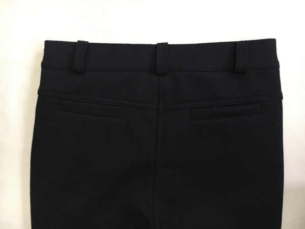 Pants for girls "SASHA"