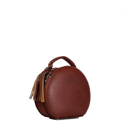 CS4352 Сумка круглая большая