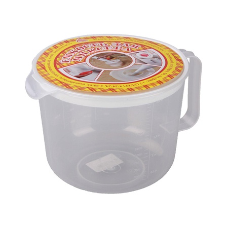 Mixer container 2.5L.