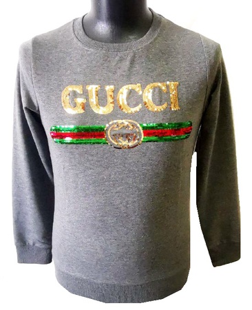 Men's sweatshirt