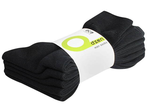 Носок мужской/женский ЭКОНОМ спайка 5 пар