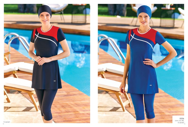 купальники