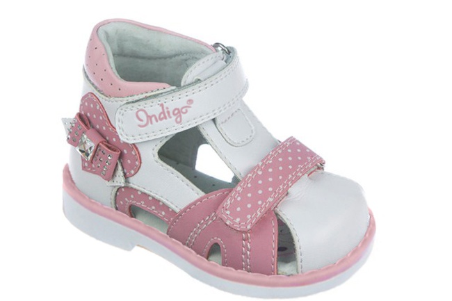 20-240B/12 Сандалии детские TM"INDIGO KIDS"