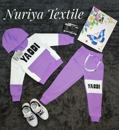 Спортивный костюм