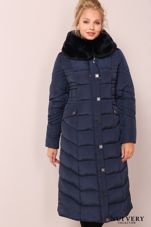 Пальто "Дайкири"