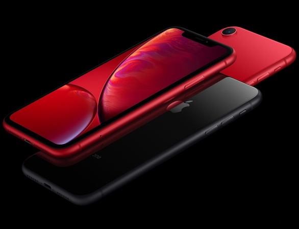 Apple iPhone XR 64 Gb