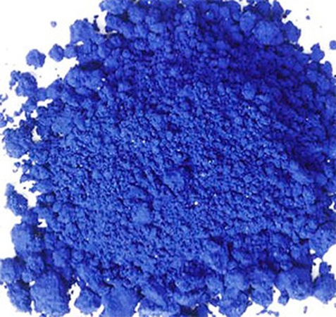 Индигокармин «чда»